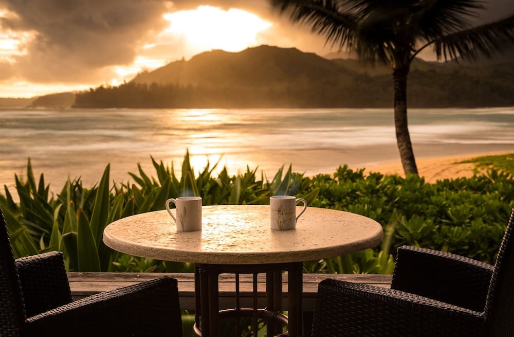 Hanalei Colony Resort
