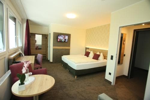 Hotel Munchner Hof