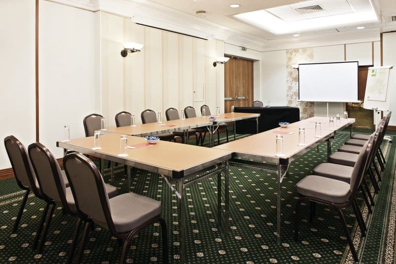 Copthorne Hotel Birmingham