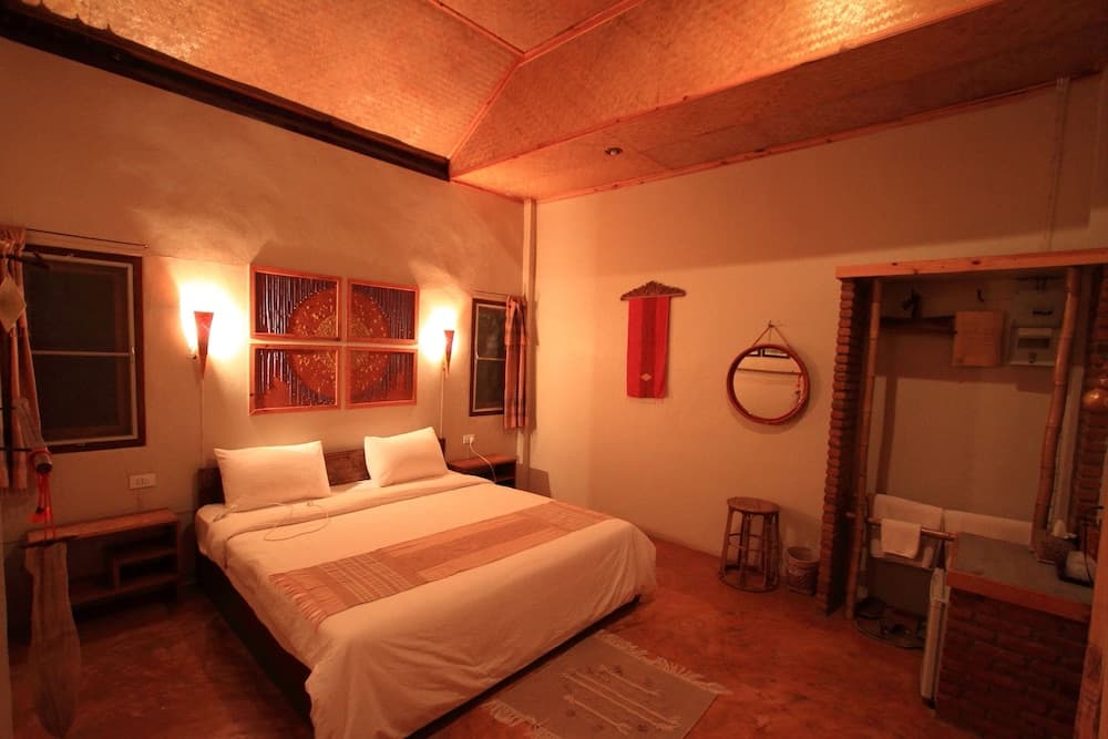 Bo klua View Resort