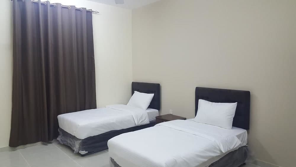 Today House Suites 2BHK