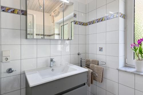Haus Fernblick