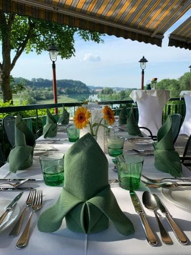 Eckhard Landhotel