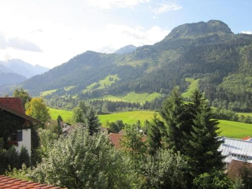Haus Blanz