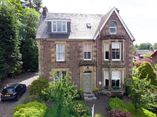 Annfield Guesthouse