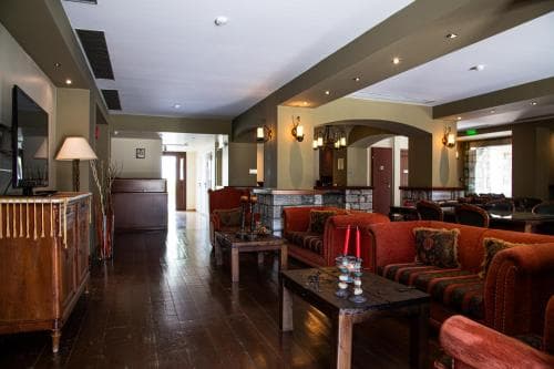 Itilo Traditional Hotel