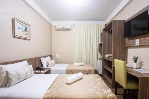 Amuarama Hotel