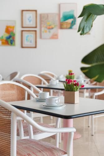 Perugia Park Hotel