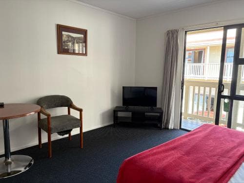Ascot Motor Lodge