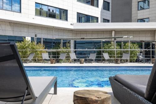 Hotel SB Icaria