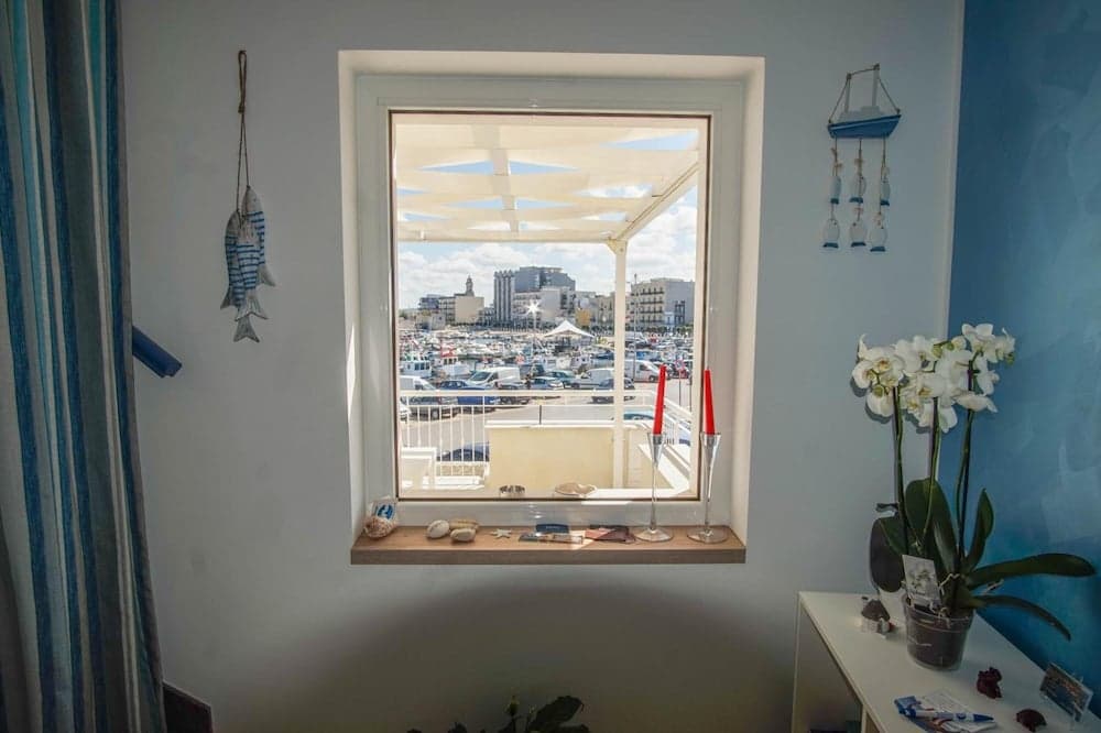 B&B Le Terrazze