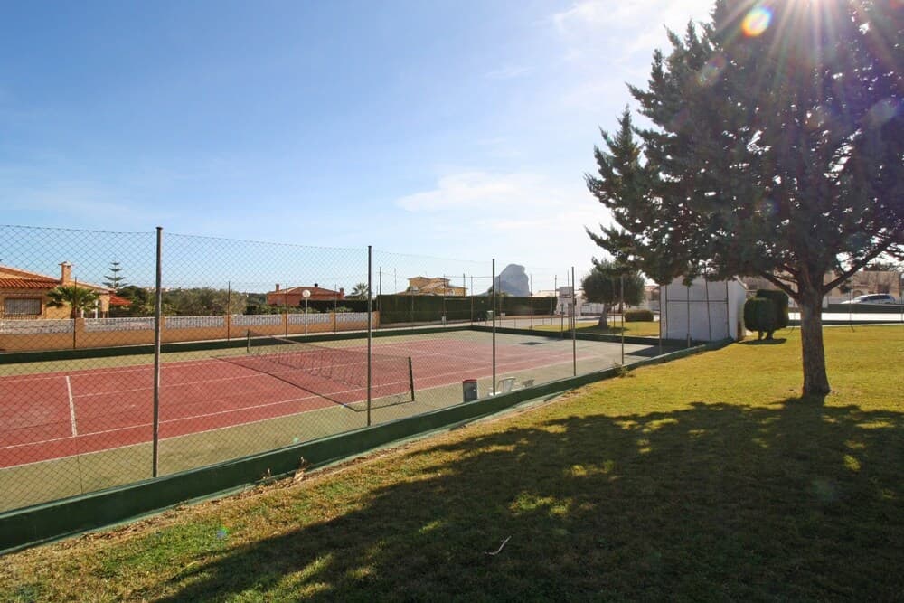 Calpe Park Bungalows