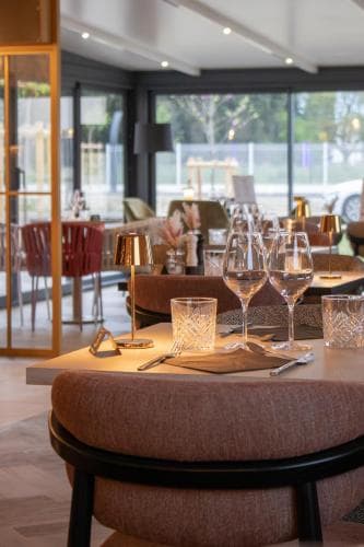 Brit Hotel Avignon Sud