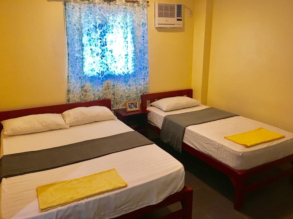CNC DIVE RESORT at CEBU