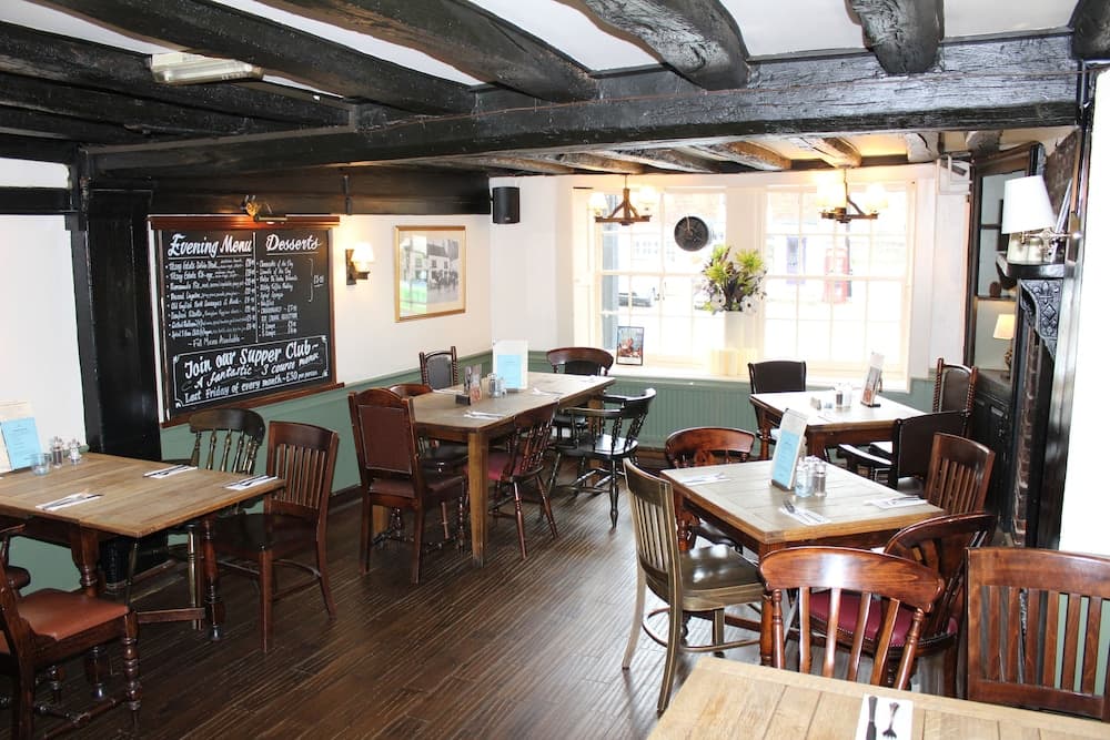 Whyte Harte Hotel