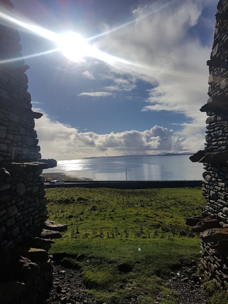 Clach Gorm
