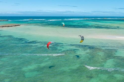 Ocean Lodge Kite & Windsurf