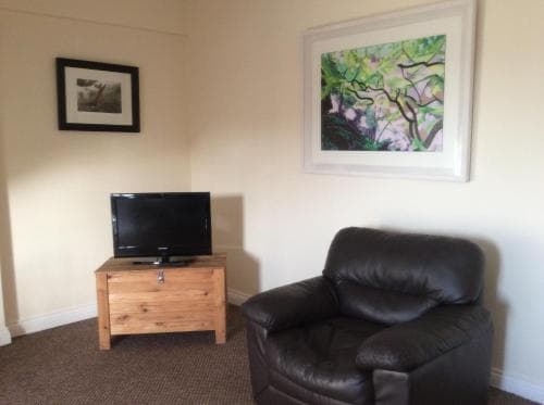 Long Quay Lodging