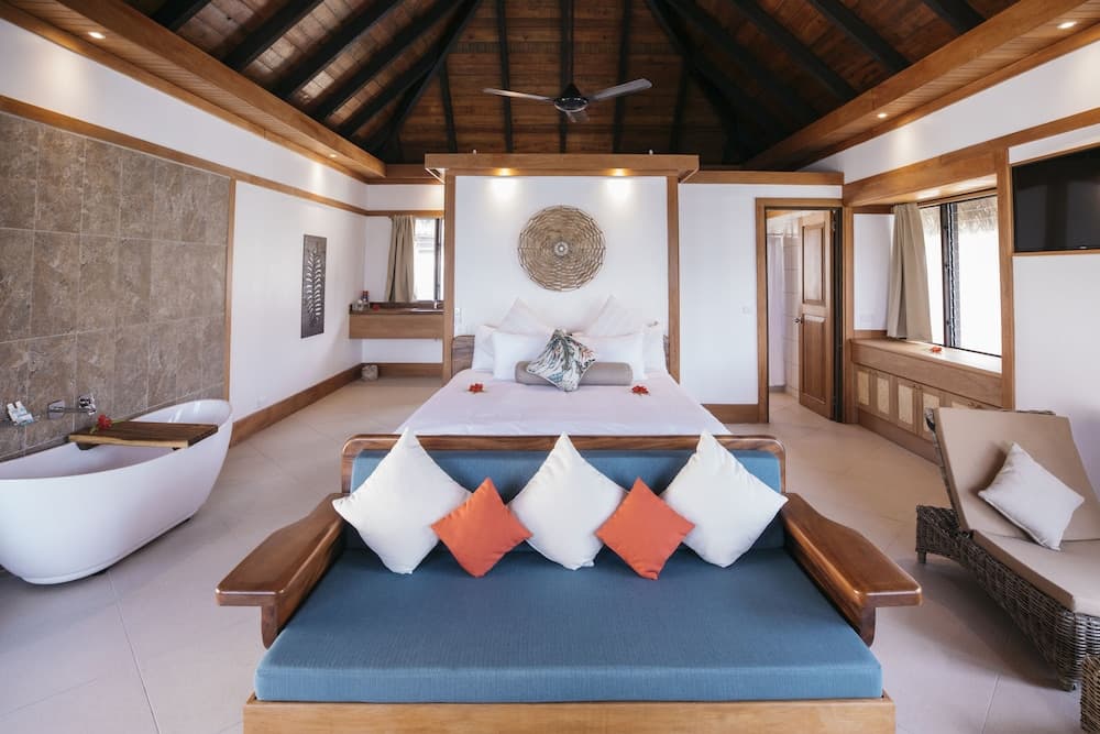 Koro Sun Resort