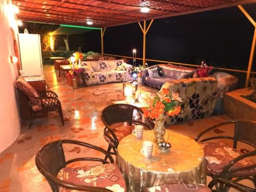 Evli Apartments