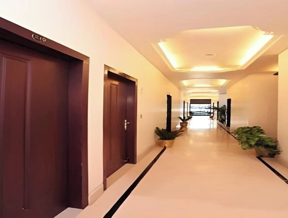 Hotel Shanta Inn