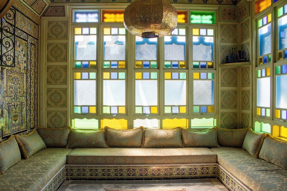 Dar Marsa Cubes