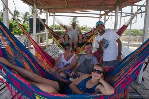 Hostel Nina Kite