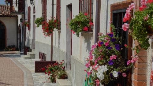 Villa Mimma B&B