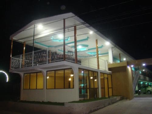 Hotel Quiabuc