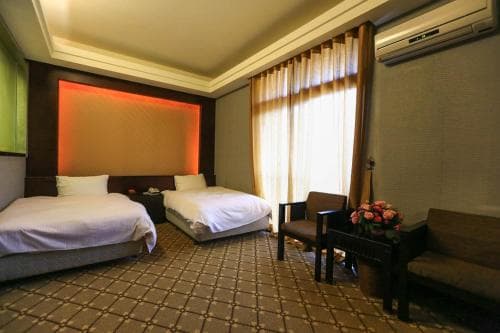 Wanli Spa & Resort