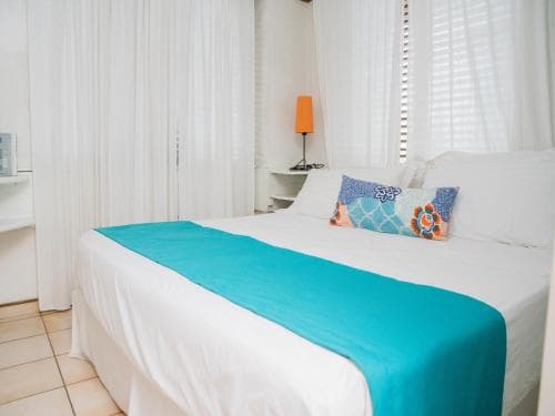 Hotel Neptuno's Refugio