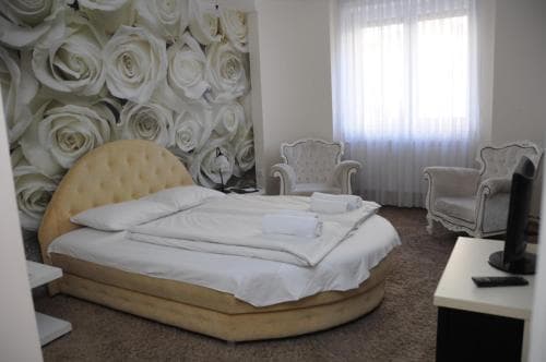Green Hotel Budapest