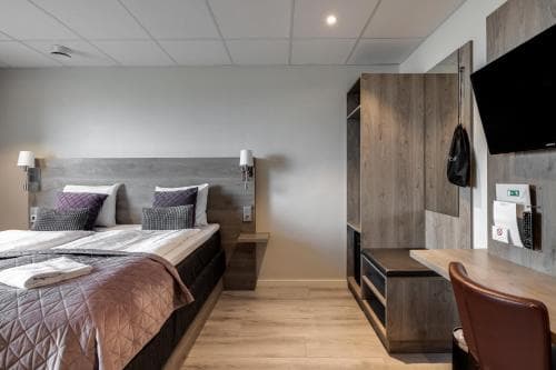 Dream Luxury Hostel