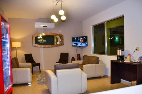 Cuatro Misiones Hotel