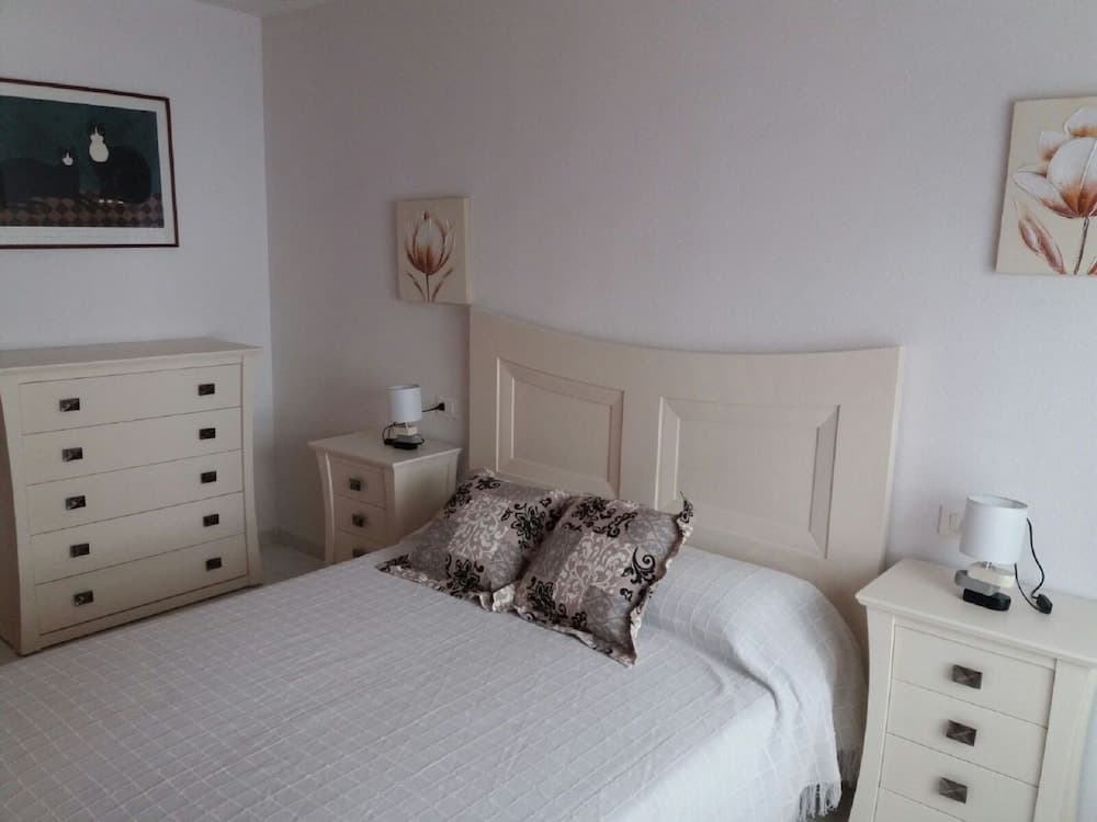 Apartamento Paseo Marítimo