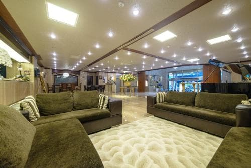 Chiayi King Hotel