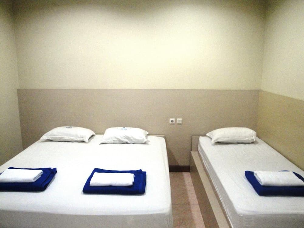 Hotel Trio
