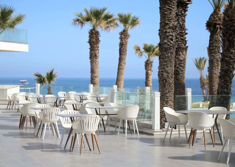Palm Inn
