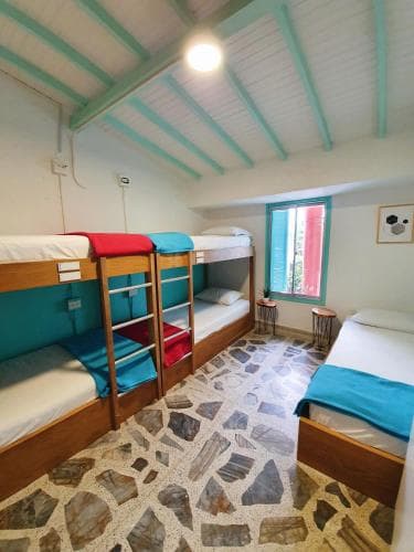 La Playa Hostel & Rooftop