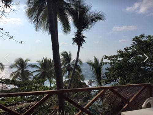 Cocos Camp