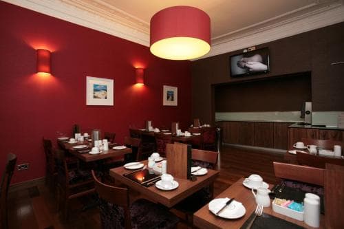 Kelvingrove Hotel
