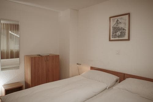 Haus Mischabel