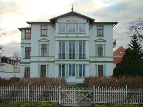 Villa Bella