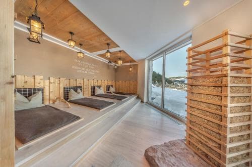 Hotel Chalet Dlaces