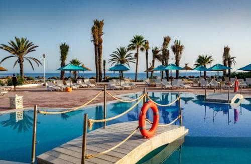 Vincci Helya Beach