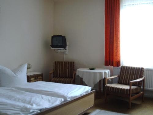 Hotel Weinstock
