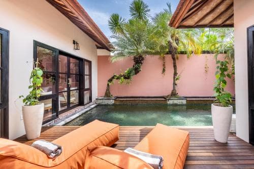 Villa Cabana