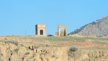 Dar El Menia