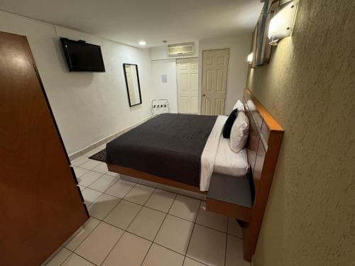 Hotel Interforum Express