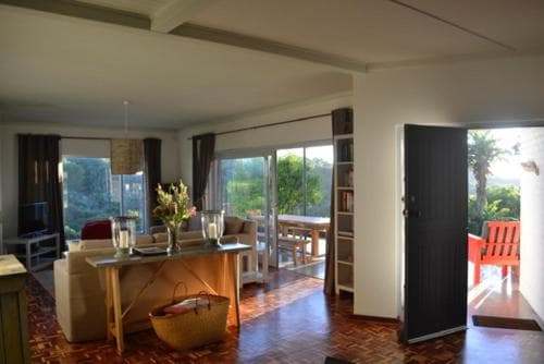 Anlin Beach House